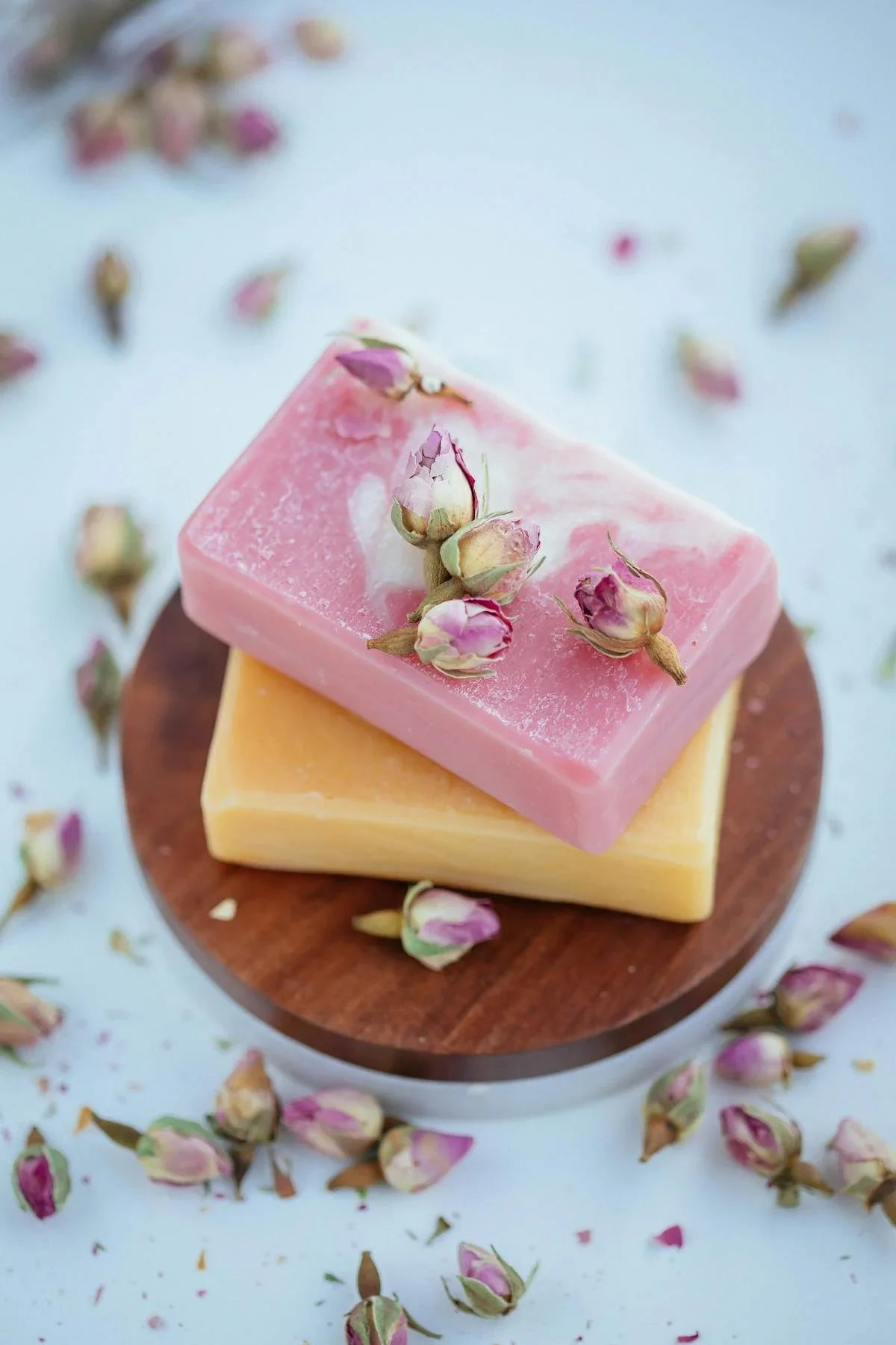 Soap Fragrance Oils