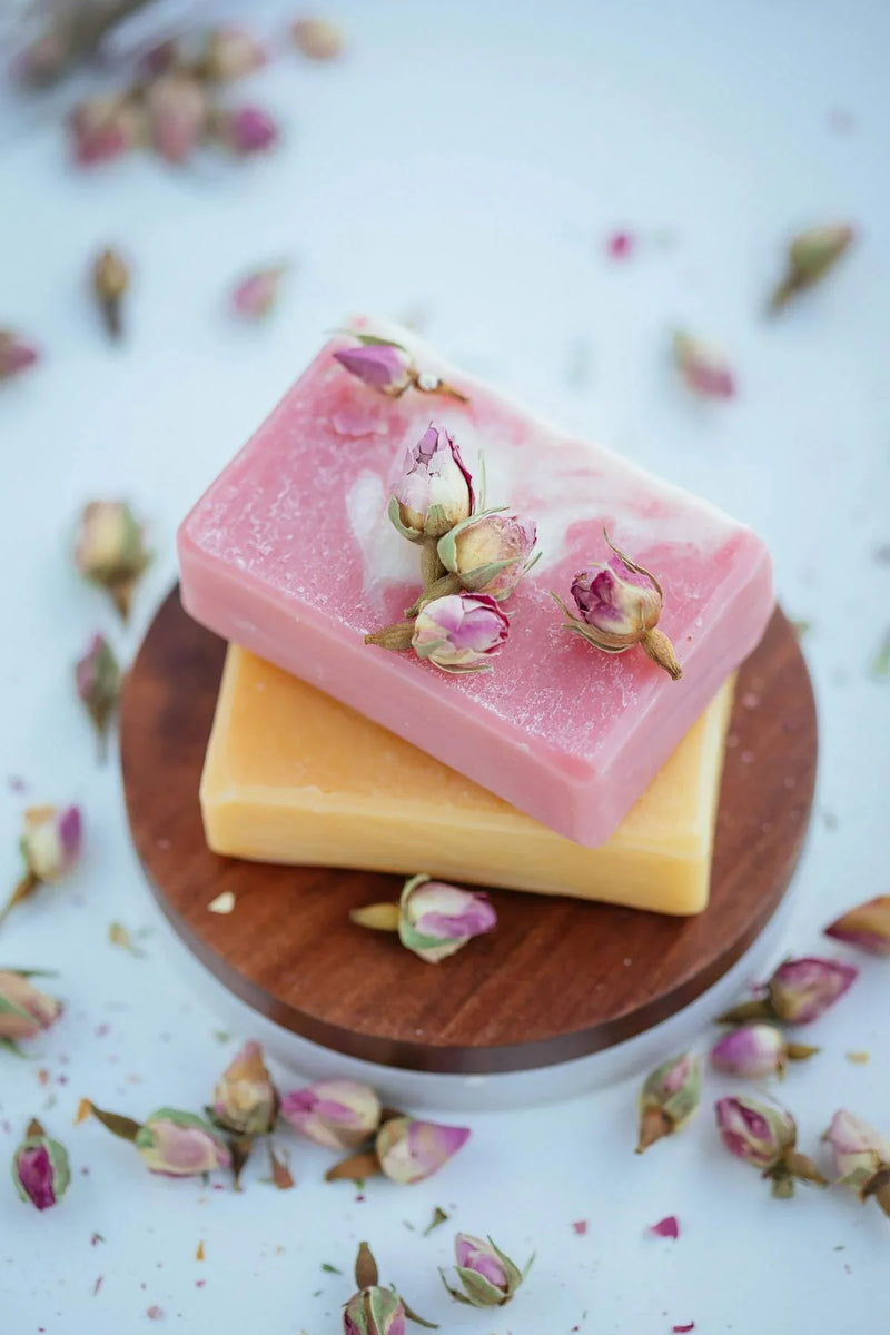 Soap Fragrance Oils