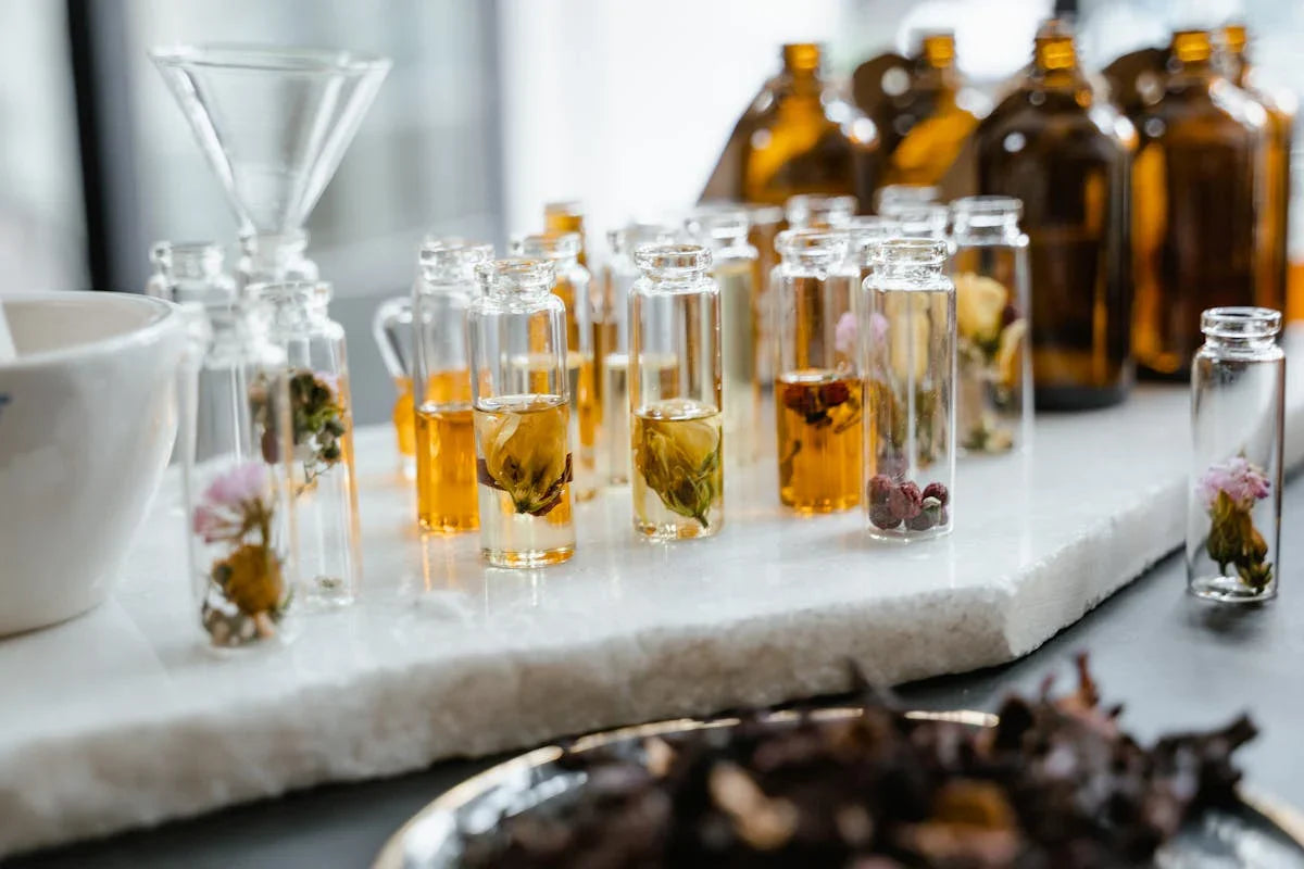 Phenyl Fragrance Oils