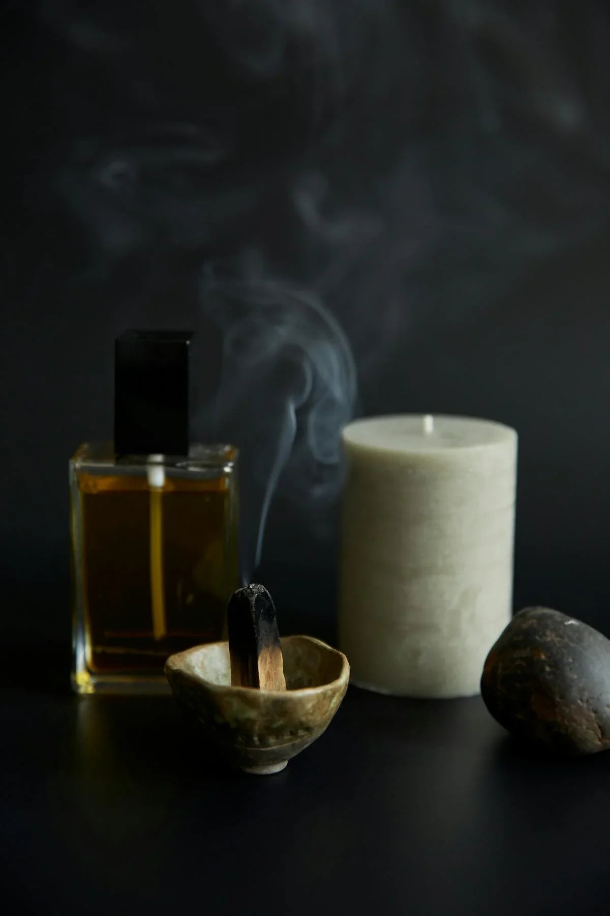 Incense Fragrance Oils
