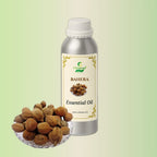 Bahera Essential Oil by CitSpray. Aluminium bottle.