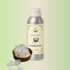 Bhimseni Essential Oil by CitSpray. Aluminum bottle. Natural oil.