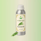 Curry Leaf Essential Oil by CitSpray in an aluminium bottle. Natural Murraya koenigii extract.