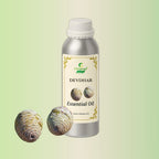 Devdhar Essential Oil in CitSpray aluminium bottle. Himalayan Cedar aroma.