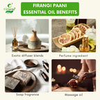 Firangi Paani Essential Oil – Grounding