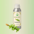 CitSpray Horse Tail Essential Oil in aluminium bottle.