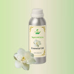 Magnolia Essential Oil by CitSpray. Aluminum bottle. Natural Magnolia flower essence.