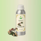 Mahua Essential Oil by CitSpray in an aluminium bottle.