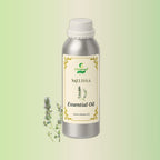Melissa Essential Oil in aluminum bottle. CitSpray brand.