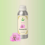 Musk Essential Oil by CitSpray in aluminum bottle.