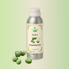 Nara Essential Oil by CitSpray in aluminum bottle.