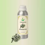 Oakmass Essential Oil in aluminum bottle by CitSpray.