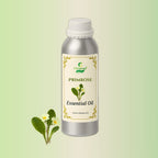 Primrose Essential Oil in CitSpray aluminium bottle.