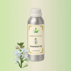 Rajnigandha Essential Oil by CitSpray in aluminium bottle. Polianthes tuberosa oil.