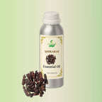 CitSpray Shikakai Essential Oil in aluminium bottle.